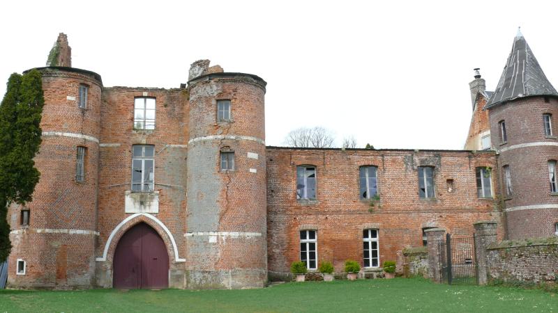 Beaucamps-le-Jeune