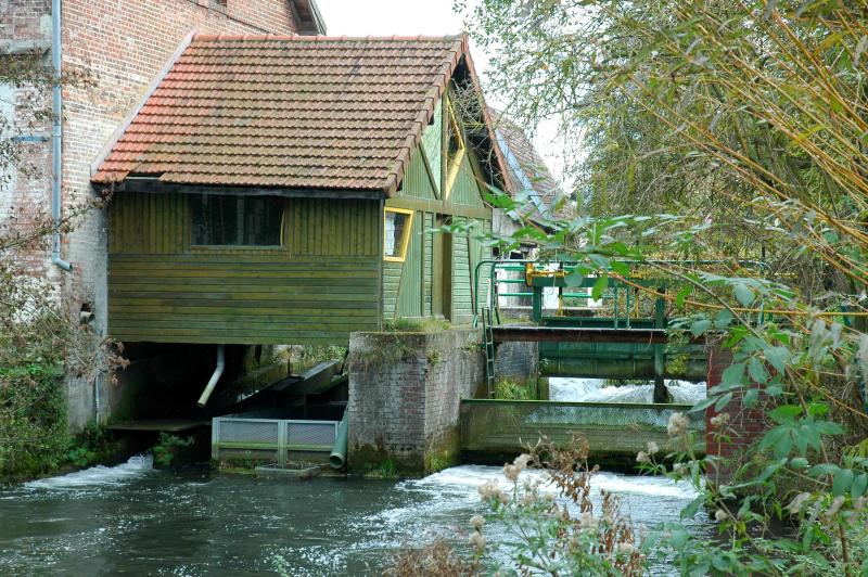 Beauchamps