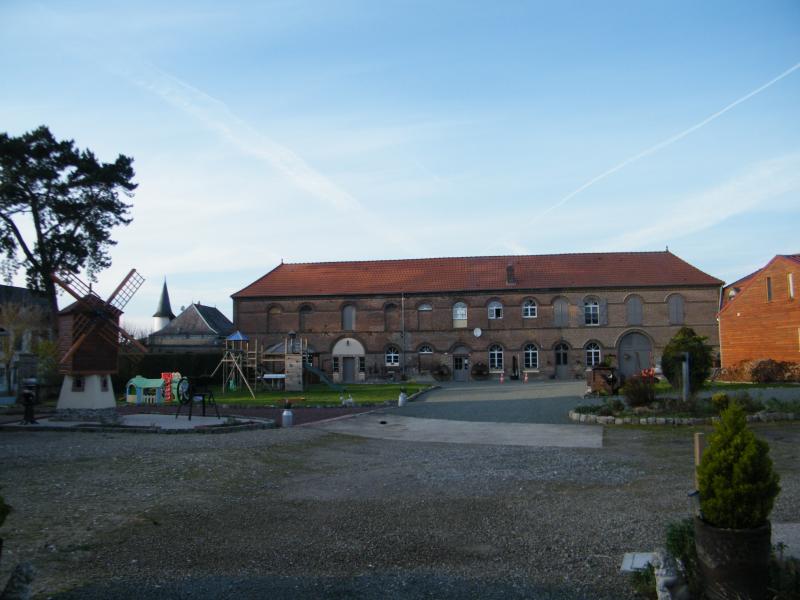 Beauchamps