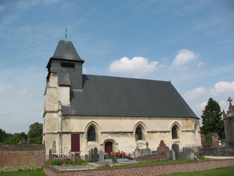 Béhencourt
