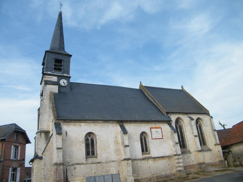 Bellancourt