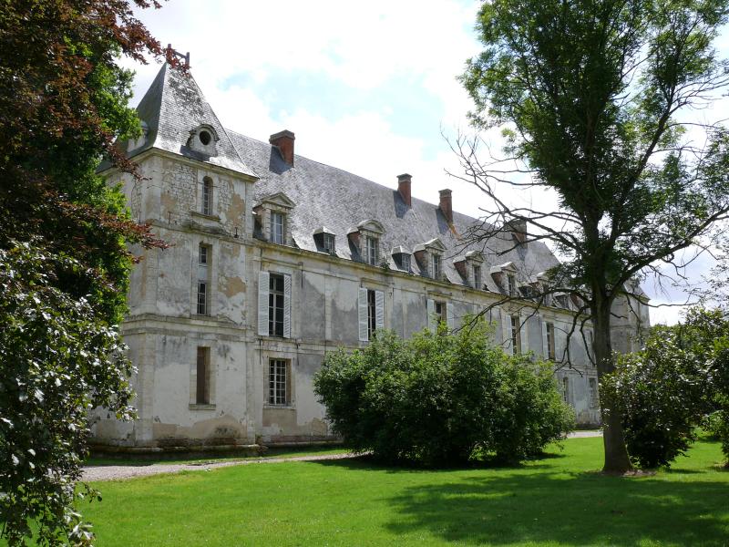 Belleuse