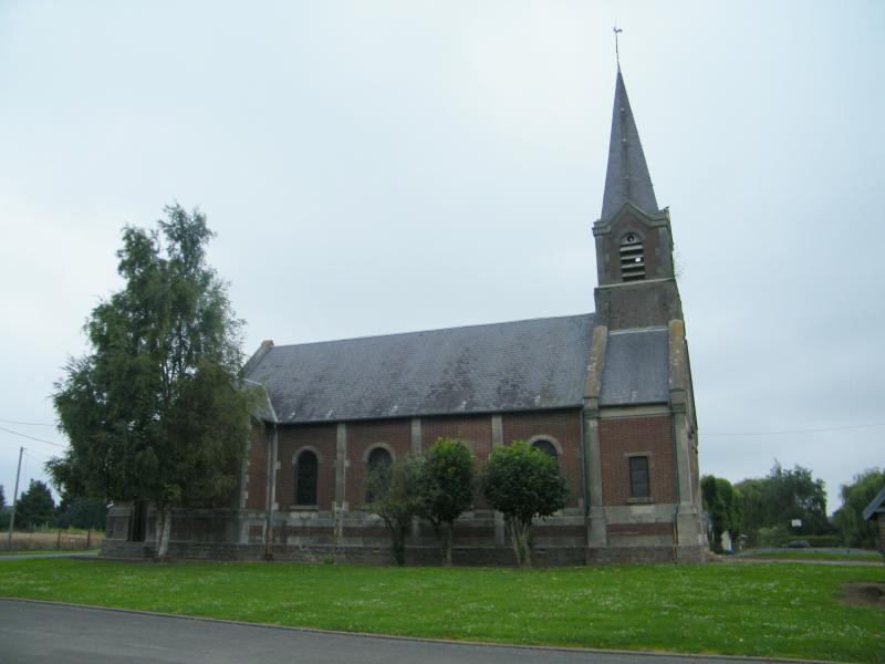Belloy-en-Santerre