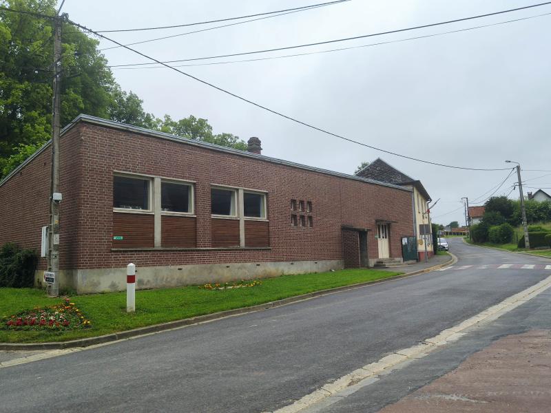 Belloy-Saint-Léonard