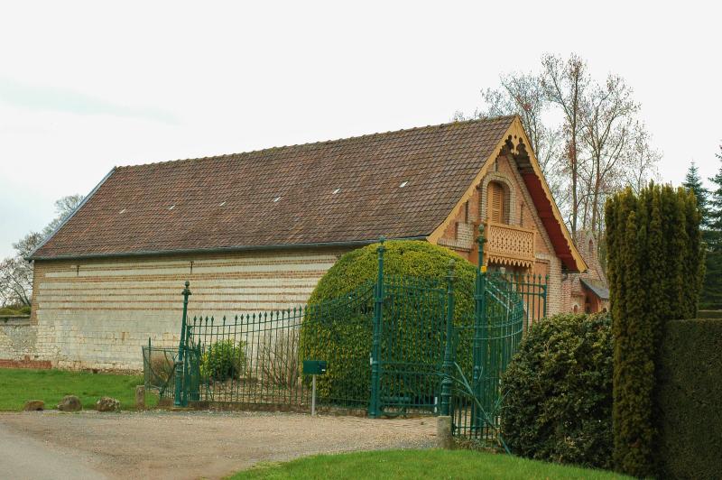 Belloy-sur-Somme