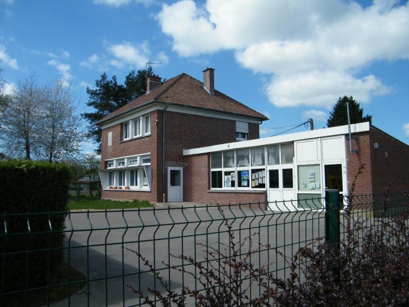 Bermesnil