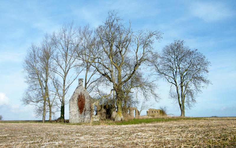 Bernay-en-Ponthieu