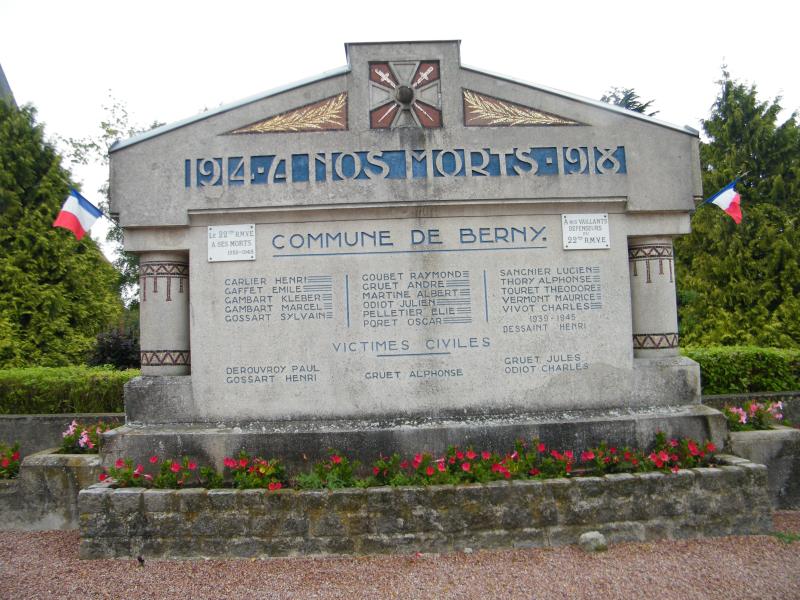 Berny-en-Santerre