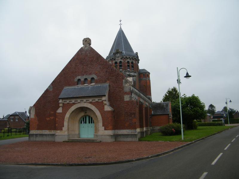 Berny-en-Santerre