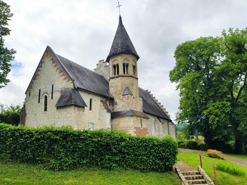 Blangy-sous-Poix