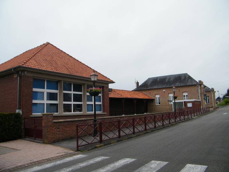 Blangy-Tronville