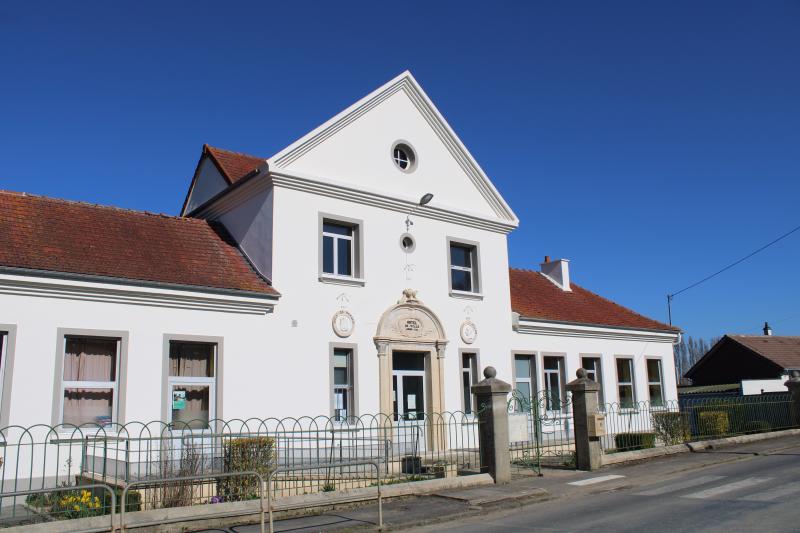 Bouchavesnes-Bergen, Somme