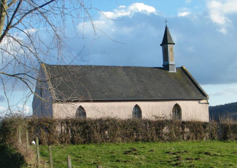 Bouvaincourt-sur-Bresle