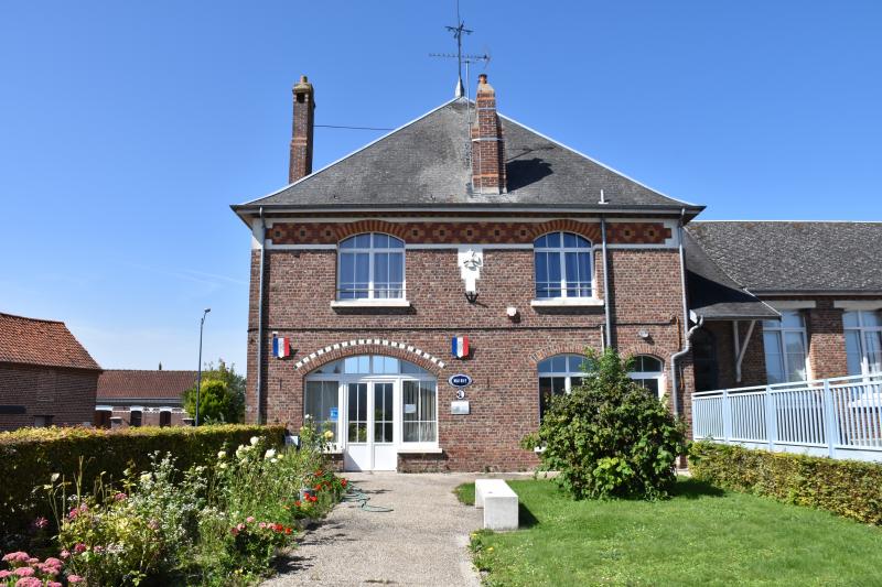 Bouzincourt