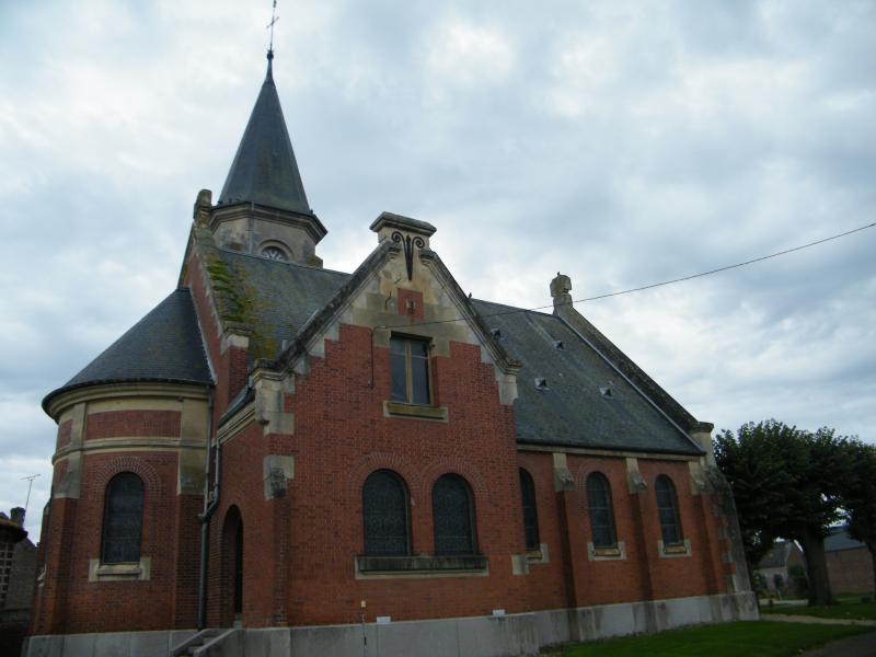 Breuil