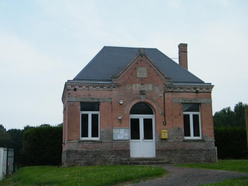 Caix