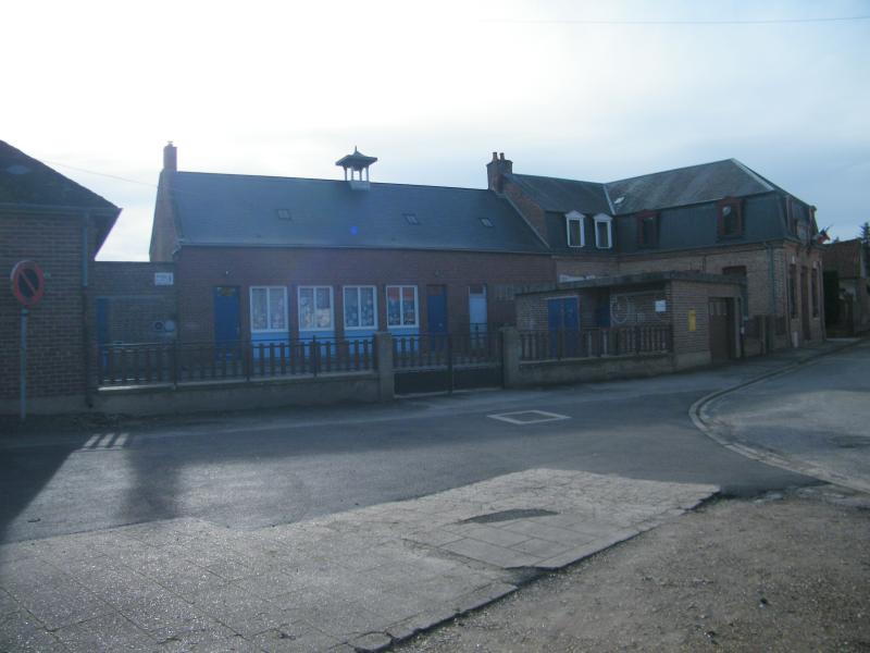 Cambron