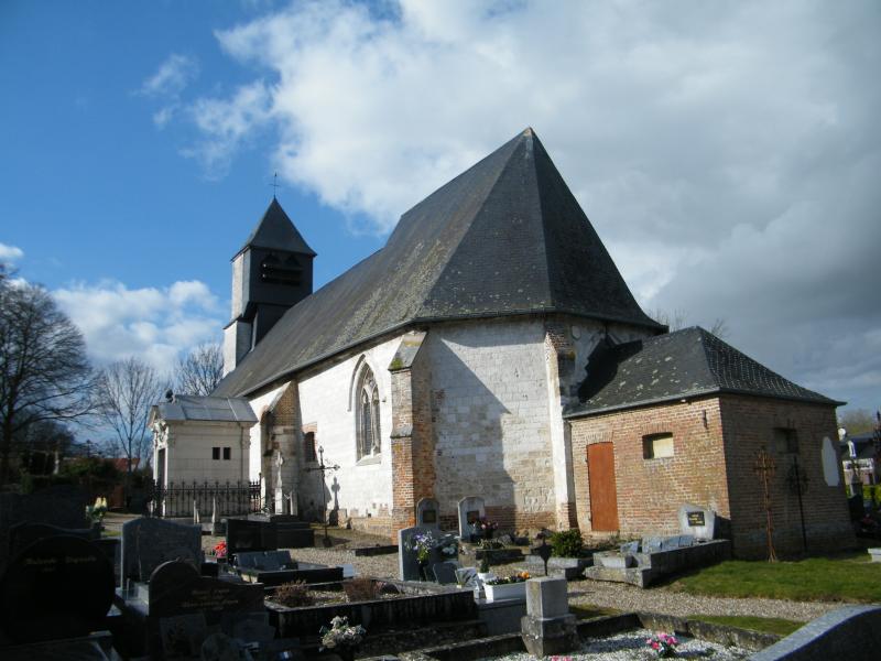 Caours