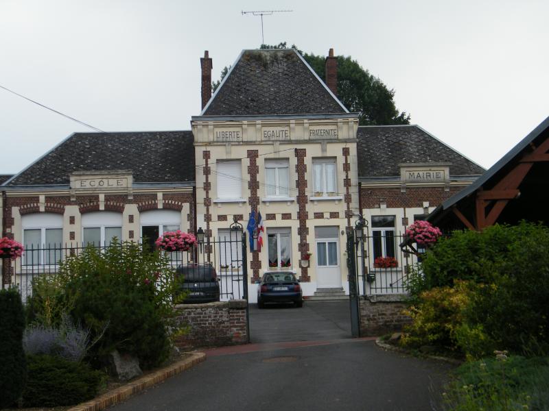 Cartigny