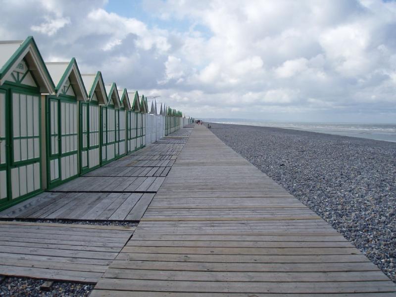 Cayeux-sur-Mer