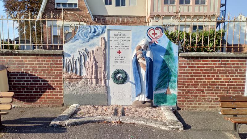 Chaulnes