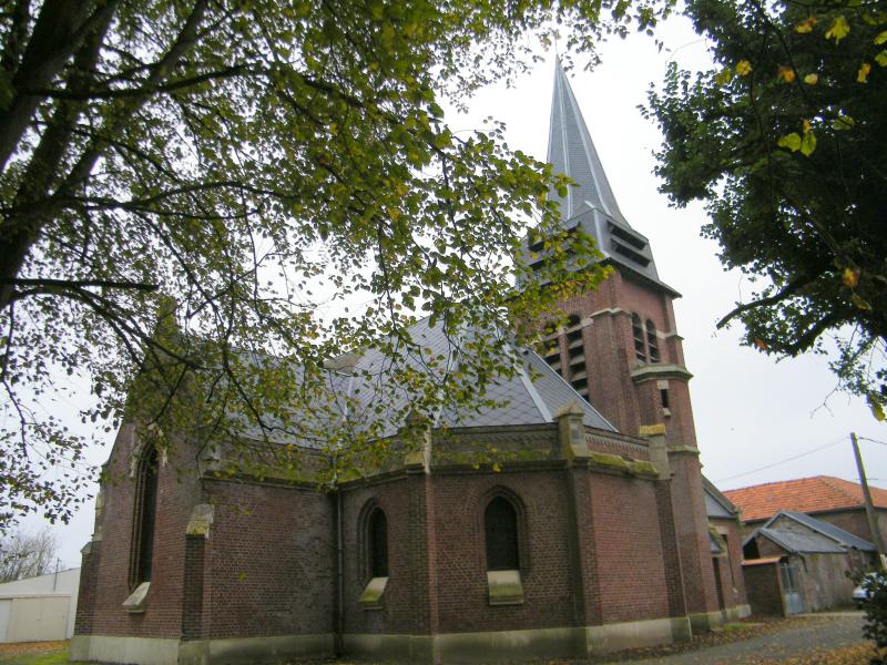 La Chavatte