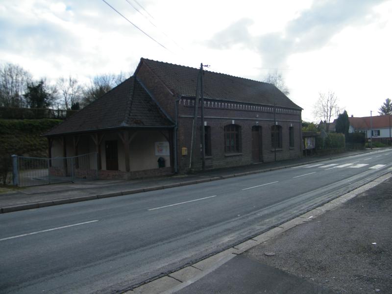 Coulonvillers