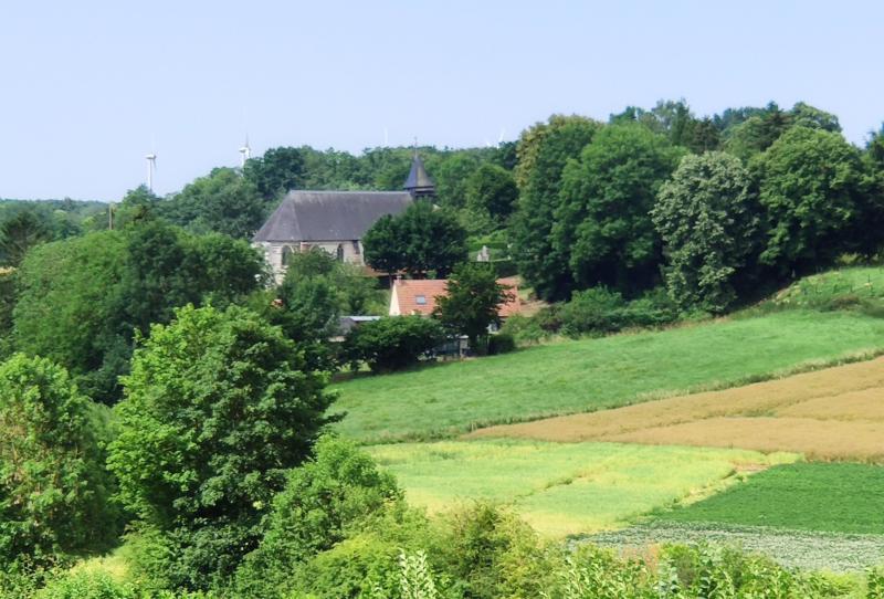 Courcelles-sous-Moyencourt