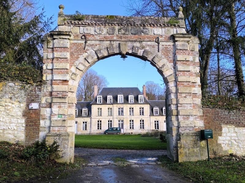 Courcelles-sous-Thoix