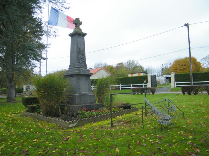 Cramont