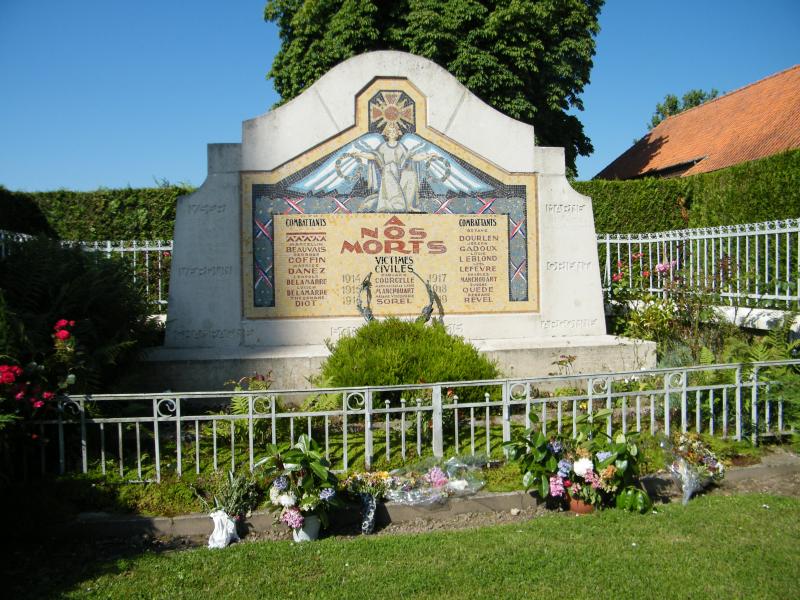 Dernancourt