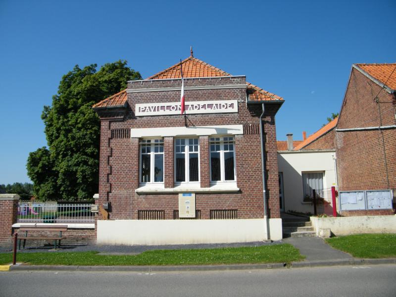 Dernancourt