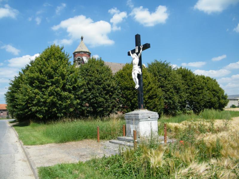Dompierre-Becquincourt