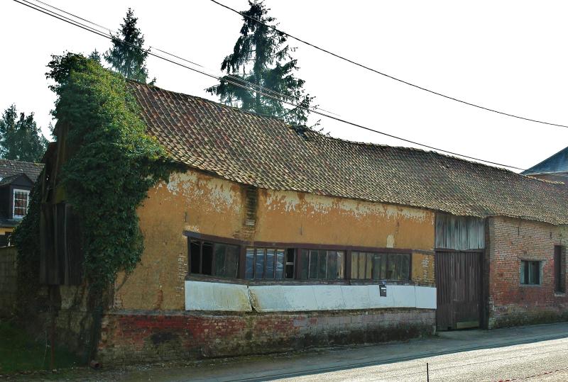 Doudelainville