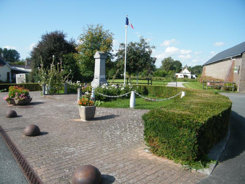 Dreuil-lès-Amiens