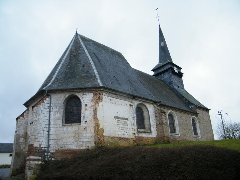 Dromesnil