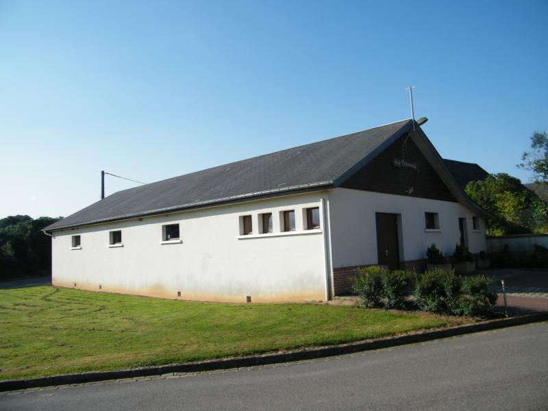 Dromesnil