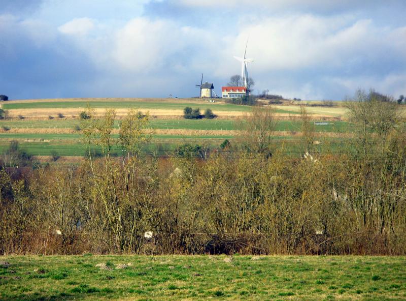 Eaucourt-sur-Somme