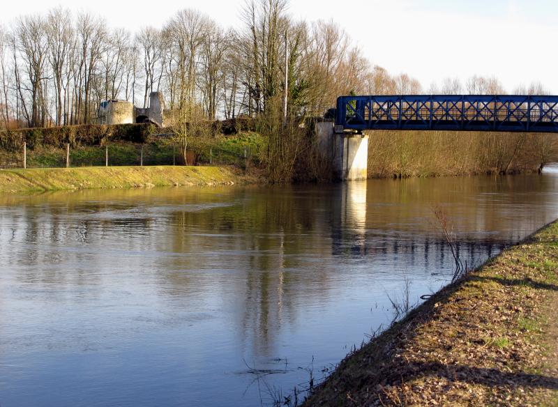 Eaucourt-sur-Somme