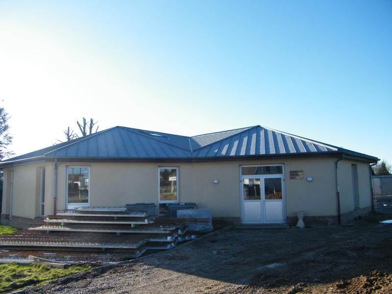 Embreville