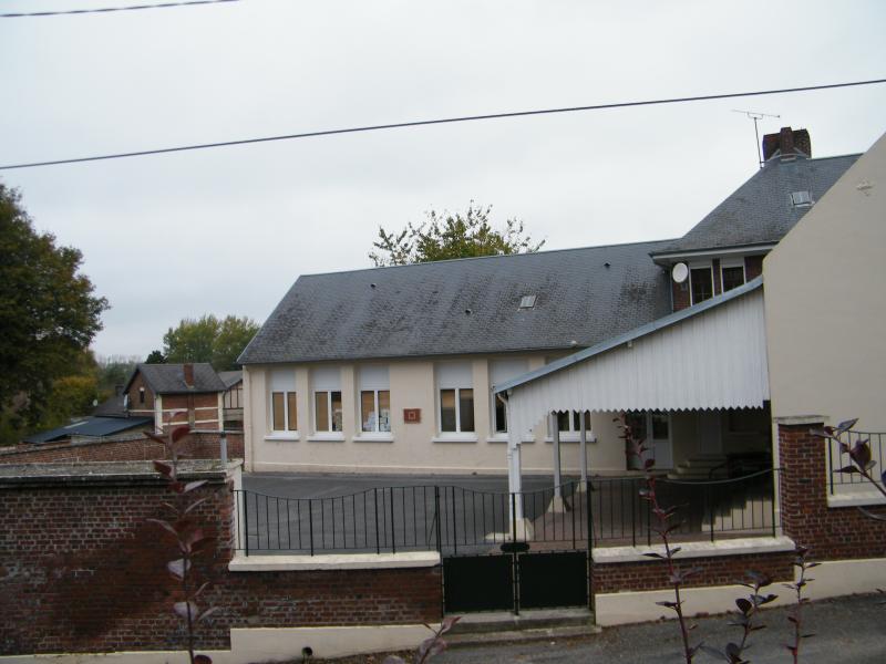 Ennemain