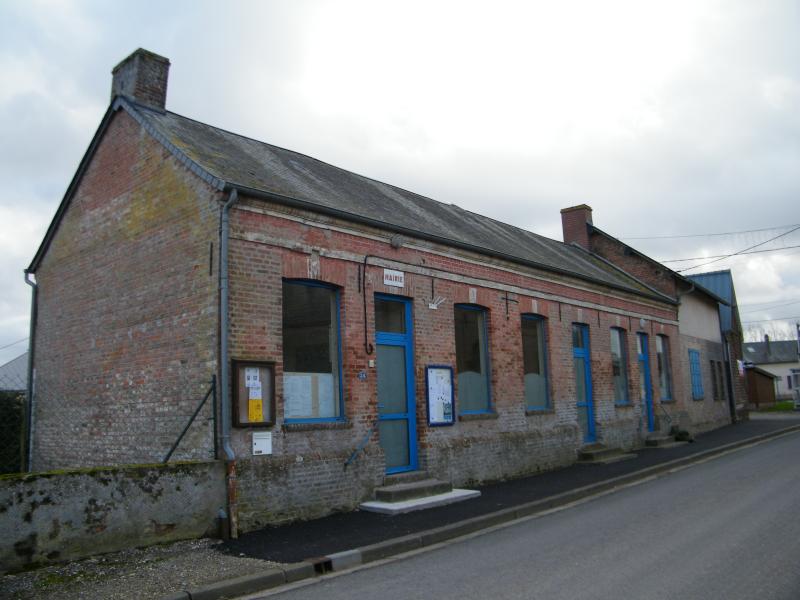 Épaumesnil