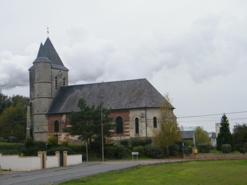 Épénancourt