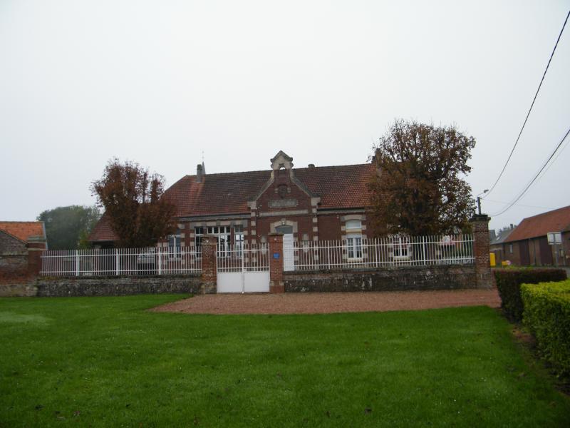 Photo 1 — Erches, Somme (80500)