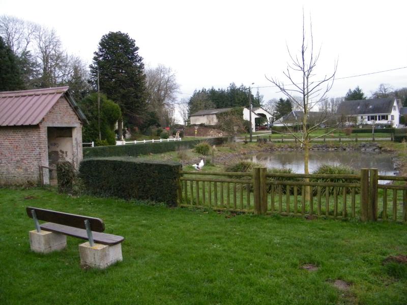 Ergnies