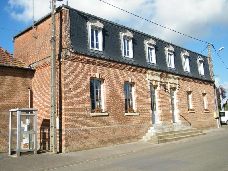 Ételfay