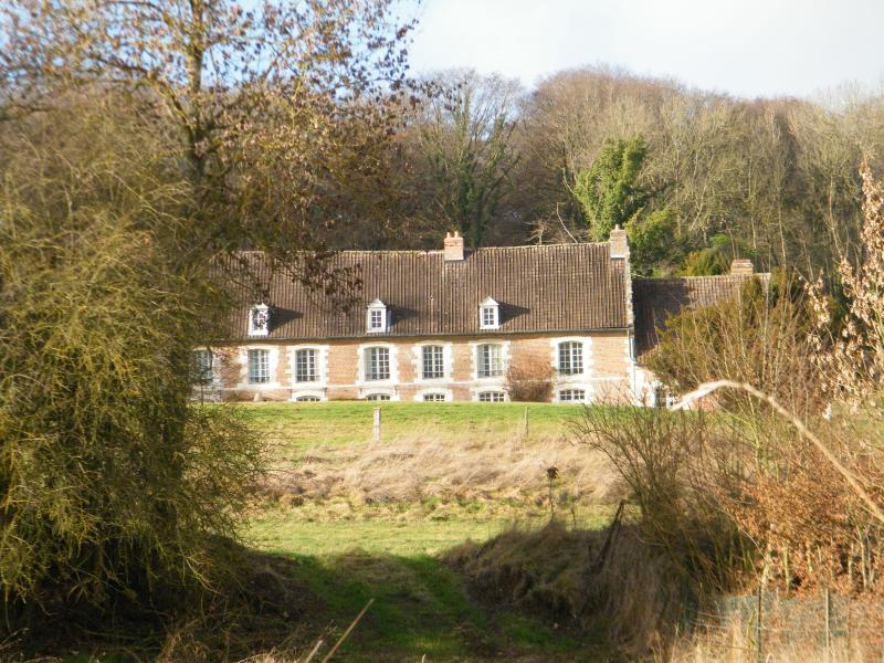 Étréjust