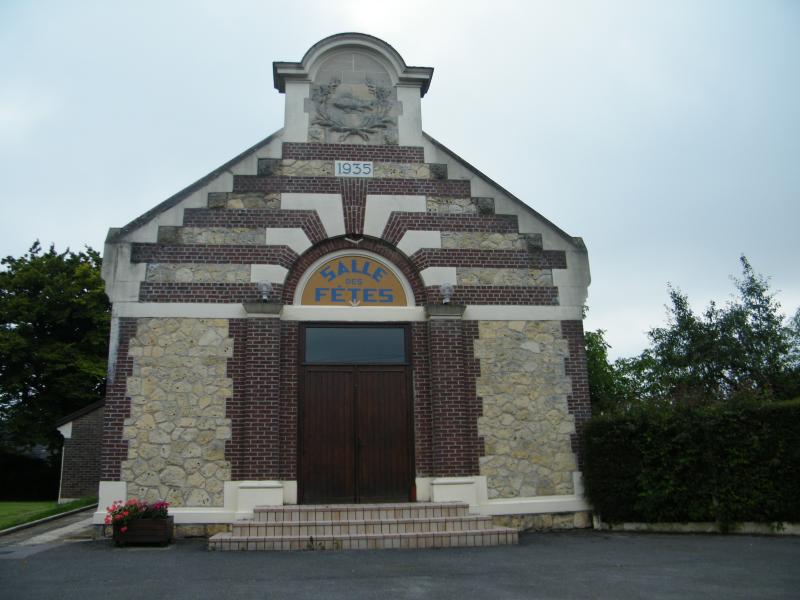 Feuillères