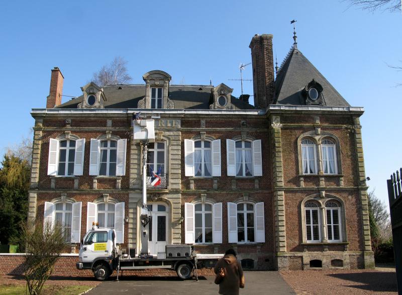 Flesselles