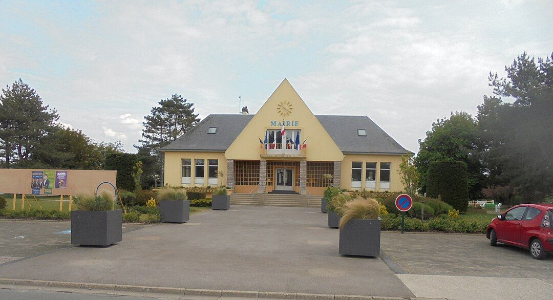 Photo 3 — Fort-Mahon-Plage, Somme (80120)